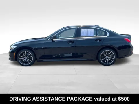 More photos of 2019 BMW 3 Series 330i xDrive at Bridge Auto Group, NJ