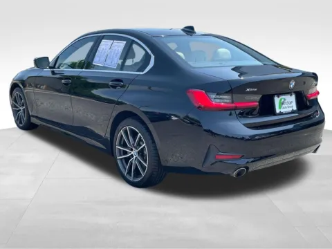 More photos of 2019 BMW 3 Series 330i xDrive at Bridge Auto Group, NJ