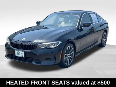 More photos of 2019 BMW 3 Series 330i xDrive at Bridge Auto Group, NJ
