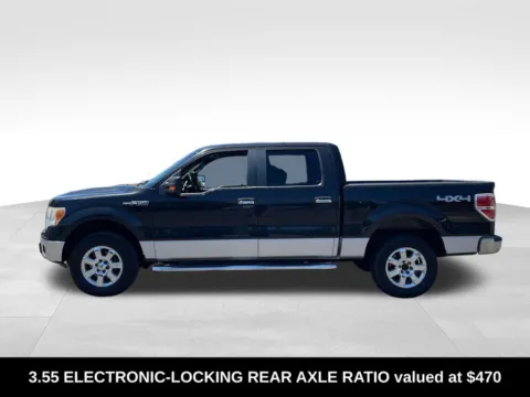 More photos of 2013 Ford F-150 XLT at Bridge Auto Group, NJ