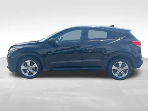 More photos of 2017 Honda HR-V EX at Bridge Auto Group, NJ