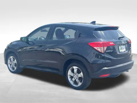 More photos of 2017 Honda HR-V EX at Bridge Auto Group, NJ