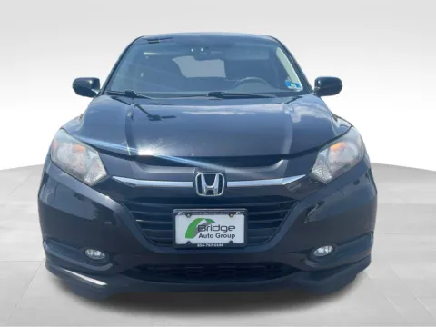 Photos of 2017 Honda HR-V EX for sale in Berlin, NJ at Bridge Auto Group