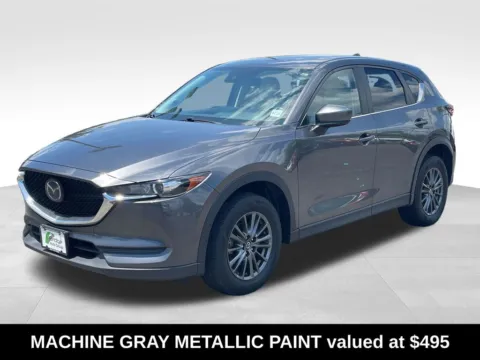 More photos of 2021 Mazda CX-5 Touring at Bridge Auto Group, NJ