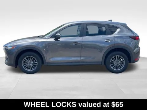 More photos of 2021 Mazda CX-5 Touring at Bridge Auto Group, NJ