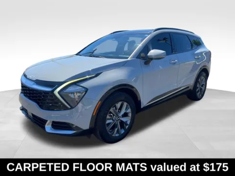 More photos of 2023 Kia Sportage SX at Bridge Auto Group, NJ