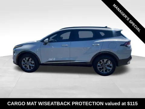 More photos of 2023 Kia Sportage SX at Bridge Auto Group, NJ