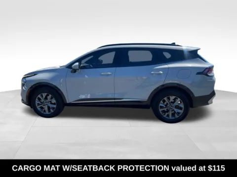 More photos of 2023 Kia Sportage SX at Bridge Auto Group, NJ