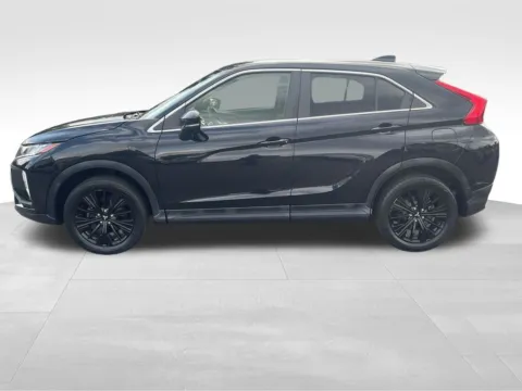 More photos of 2019 Mitsubishi Eclipse Cross LE at Bridge Auto Group, NJ
