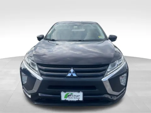 Photos of 2019 Mitsubishi Eclipse Cross LE for sale in Berlin, NJ at Bridge Auto Group