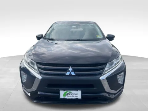 Photos of 2019 Mitsubishi Eclipse Cross LE for sale in Berlin, NJ at Bridge Auto Group