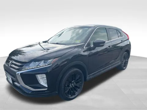 More photos of 2019 Mitsubishi Eclipse Cross LE at Bridge Auto Group, NJ