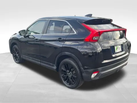 More photos of 2019 Mitsubishi Eclipse Cross LE at Bridge Auto Group, NJ