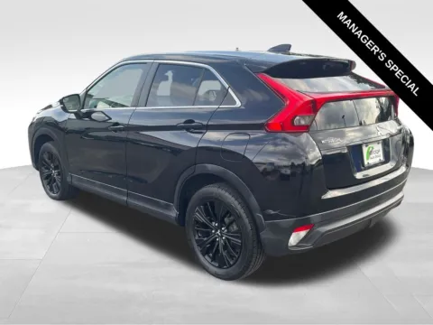 More photos of 2019 Mitsubishi Eclipse Cross LE at Bridge Auto Group, NJ