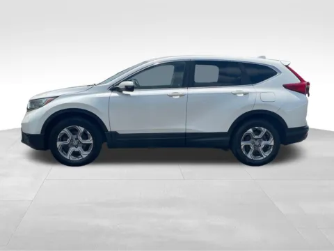 More photos of 2017 Honda CR-V EX-L at Bridge Auto Group, NJ