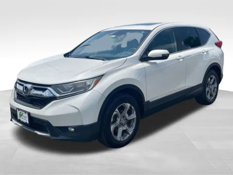More photos of 2017 Honda CR-V EX-L at Bridge Auto Group, NJ