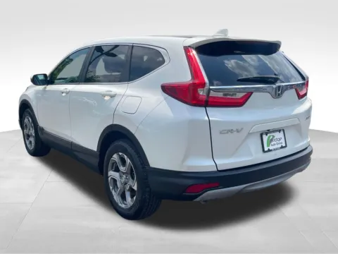 More photos of 2017 Honda CR-V EX-L at Bridge Auto Group, NJ