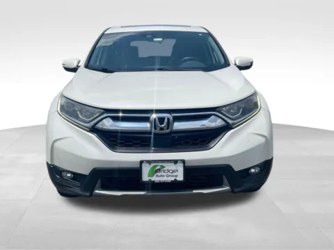 Photos of 2017 Honda CR-V EX-L for sale in Berlin, NJ at Bridge Auto Group