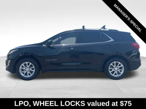 More photos of 2020 Chevrolet Equinox LT at Bridge Auto Group, NJ
