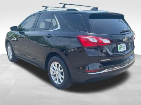 More photos of 2020 Chevrolet Equinox LT at Bridge Auto Group, NJ