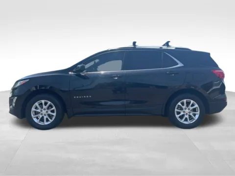 More photos of 2020 Chevrolet Equinox LT at Bridge Auto Group, NJ