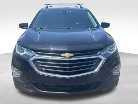 Photos of 2020 Chevrolet Equinox LT for sale in Berlin, NJ at Bridge Auto Group