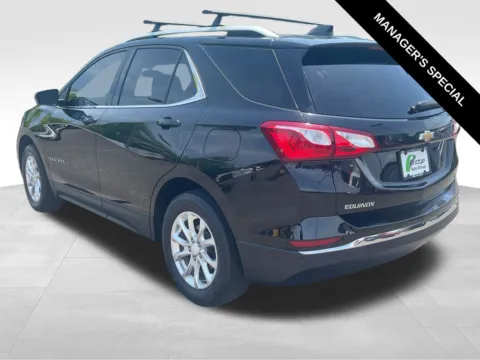 More photos of 2020 Chevrolet Equinox LT at Bridge Auto Group, NJ
