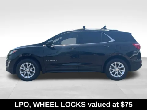 More photos of 2020 Chevrolet Equinox LT at Bridge Auto Group, NJ