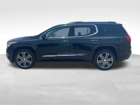 More photos of 2019 GMC Acadia Denali at Bridge Auto Group, NJ