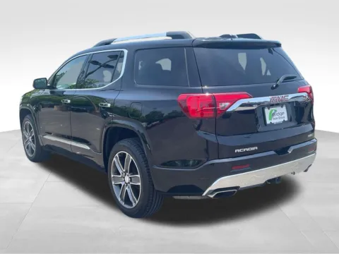 More photos of 2019 GMC Acadia Denali at Bridge Auto Group, NJ