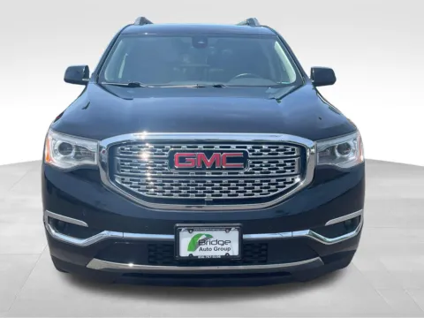 Photos of 2019 GMC Acadia Denali for sale in Berlin, NJ at Bridge Auto Group