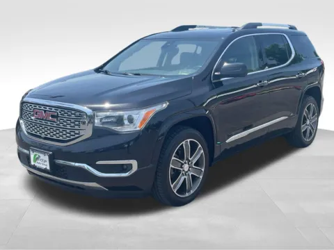 Another view of 2019 GMC Acadia Denali for sale in Berlin, NJ at Bridge Auto Group