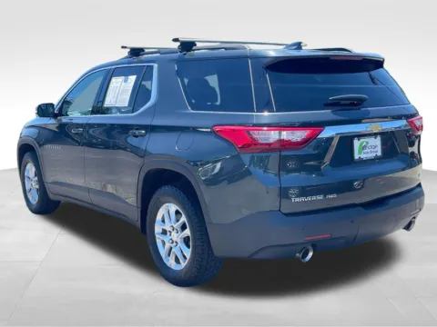More photos of 2019 Chevrolet Traverse LT at Bridge Auto Group, NJ