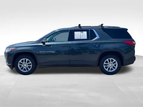 More photos of 2019 Chevrolet Traverse LT at Bridge Auto Group, NJ