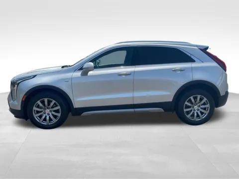 More photos of 2019 Cadillac XT4 Premium Luxury at Bridge Auto Group, NJ