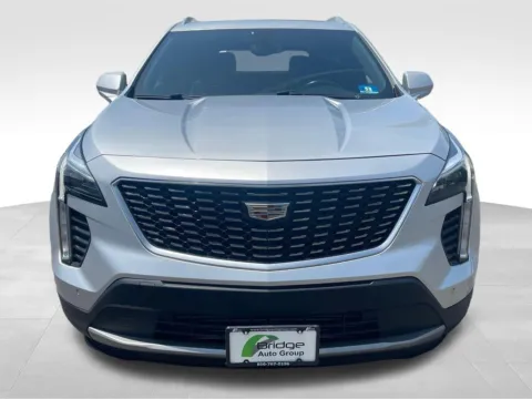 Photos of 2019 Cadillac XT4 Premium Luxury for sale in Berlin, NJ at Bridge Auto Group