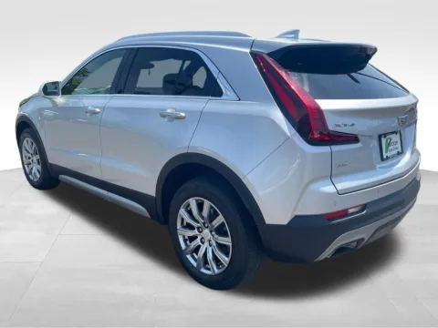 More photos of 2019 Cadillac XT4 Premium Luxury at Bridge Auto Group, NJ
