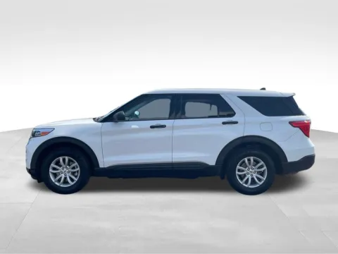 More photos of 2021 Ford Explorer at Bridge Auto Group, NJ