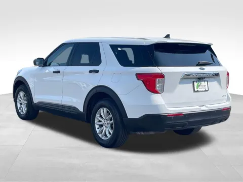 More photos of 2021 Ford Explorer at Bridge Auto Group, NJ