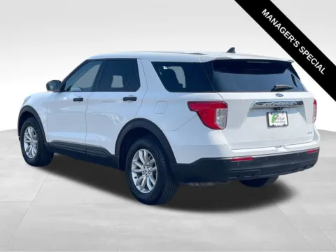 More photos of 2021 Ford Explorer at Bridge Auto Group, NJ