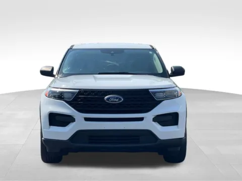 Photos of 2021 Ford Explorer for sale in Berlin, NJ at Bridge Auto Group