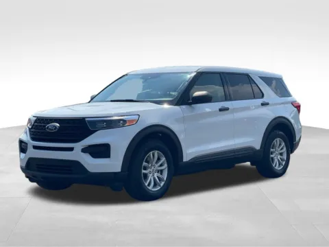 More photos of 2021 Ford Explorer at Bridge Auto Group, NJ
