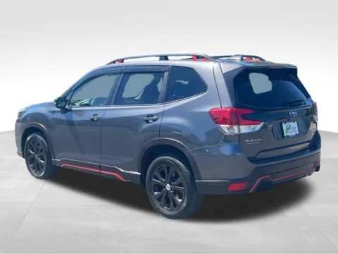 More photos of 2022 Subaru Forester Sport at Bridge Auto Group, NJ