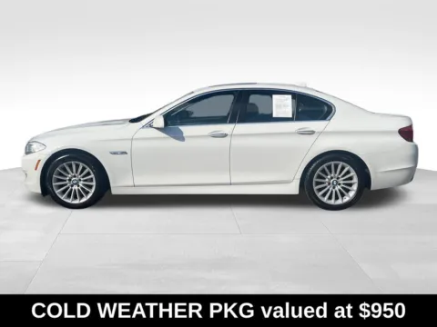More photos of 2013 BMW 5 Series 535i xDrive at Bridge Auto Group, NJ