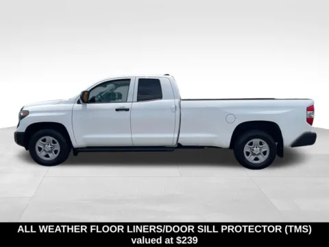 More photos of 2021 Toyota Tundra SR at Bridge Auto Group, NJ