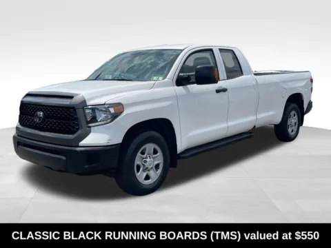 More photos of 2021 Toyota Tundra SR at Bridge Auto Group, NJ