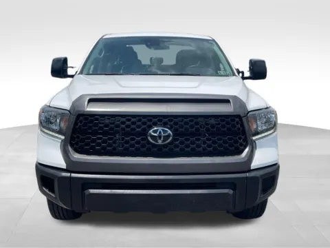 Photos of 2021 Toyota Tundra SR for sale in Berlin, NJ at Bridge Auto Group