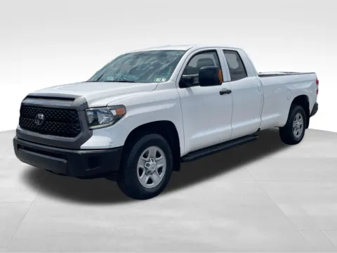 Another view of 2021 Toyota Tundra SR for sale in Berlin, NJ at Bridge Auto Group
