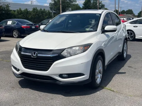 Another view of 2017 Honda HR-V EX for sale in Berlin, NJ at Bridge Auto Group