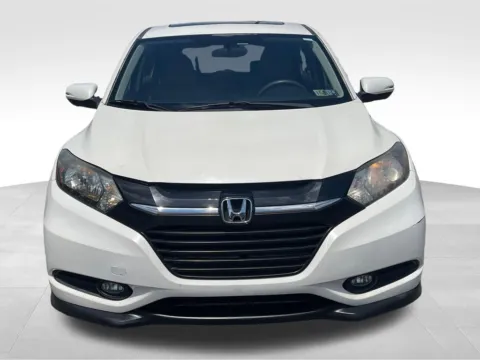 Photos of 2017 Honda HR-V EX for sale in Berlin, NJ at Bridge Auto Group
